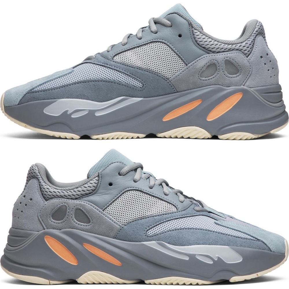 YEEZY BOOST 700 INERTIA